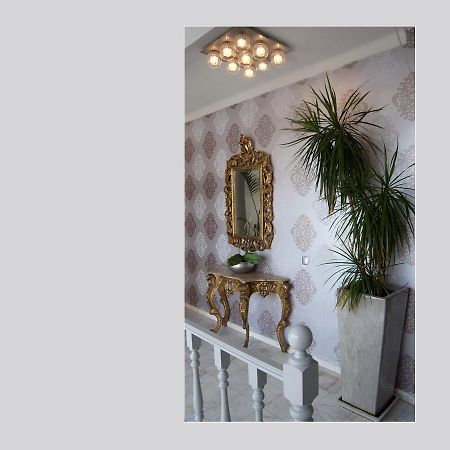 Residencial Rita Bed and Breakfast Odemira Buitenkant foto