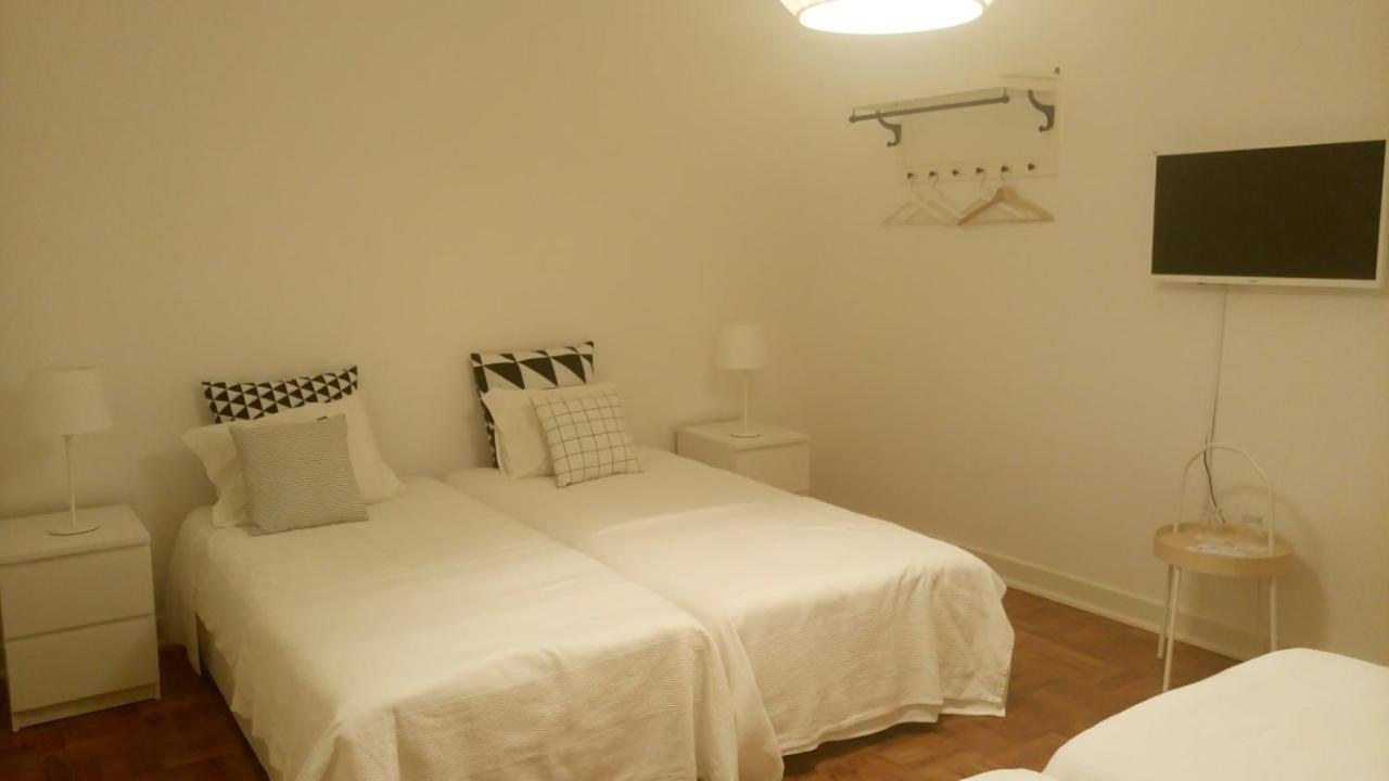 Residencial Rita Bed and Breakfast Odemira Buitenkant foto