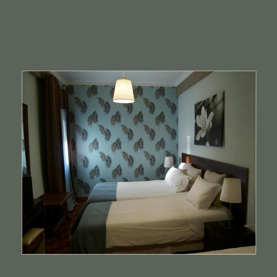 Residencial Rita Bed and Breakfast Odemira Buitenkant foto