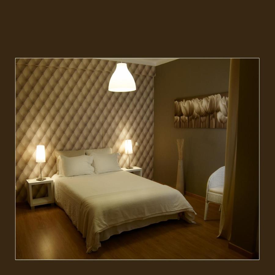 Residencial Rita Bed and Breakfast Odemira Buitenkant foto