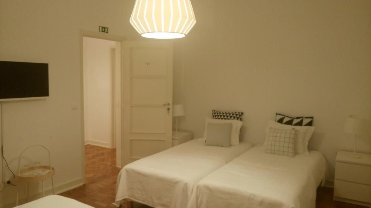 Residencial Rita Bed and Breakfast Odemira Buitenkant foto