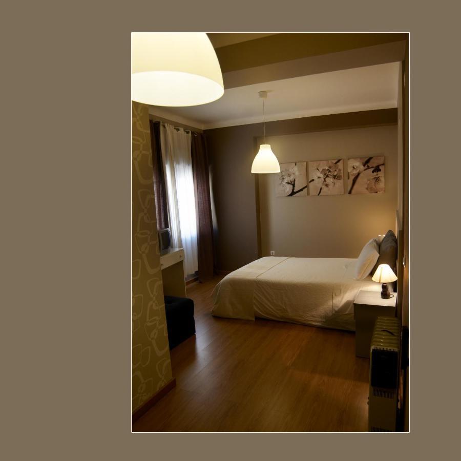 Residencial Rita Bed and Breakfast Odemira Buitenkant foto
