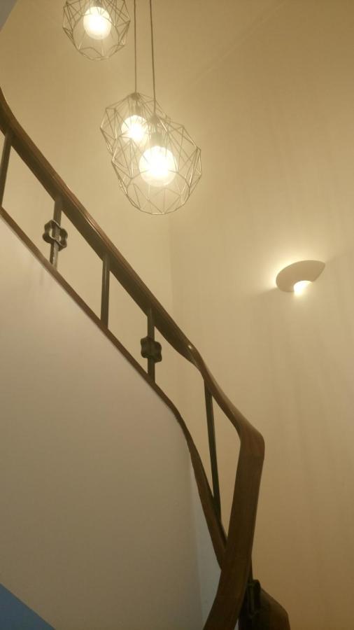 Residencial Rita Bed and Breakfast Odemira Buitenkant foto