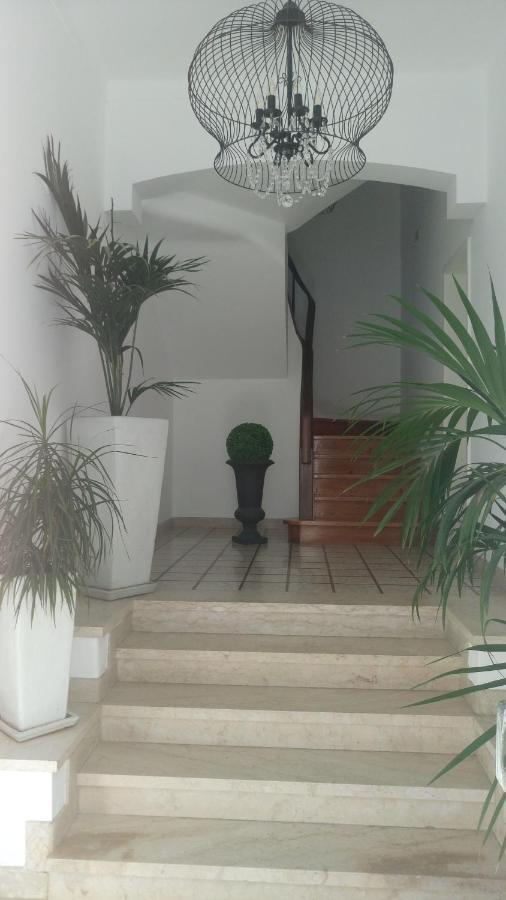 Residencial Rita Bed and Breakfast Odemira Buitenkant foto